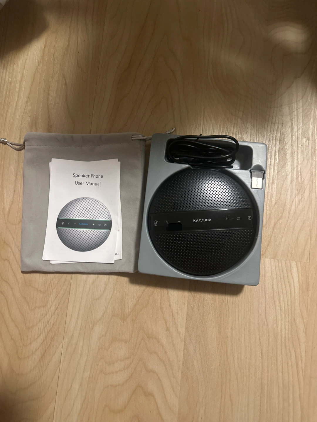 Kayuda Speaker Phone