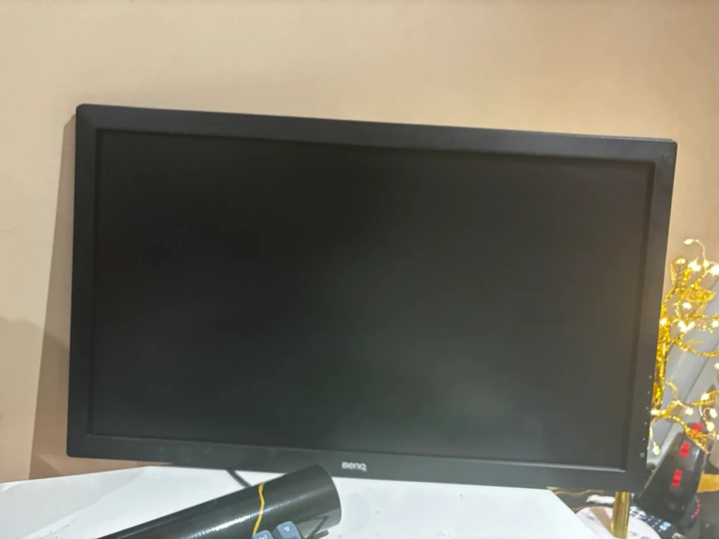 BenQ GL2450-B LCD Monitor thumbnail