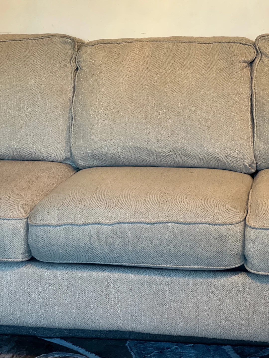 LaZboy sofa set - photo 3