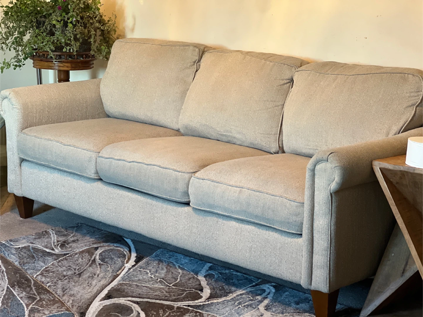 LaZboy sofa set