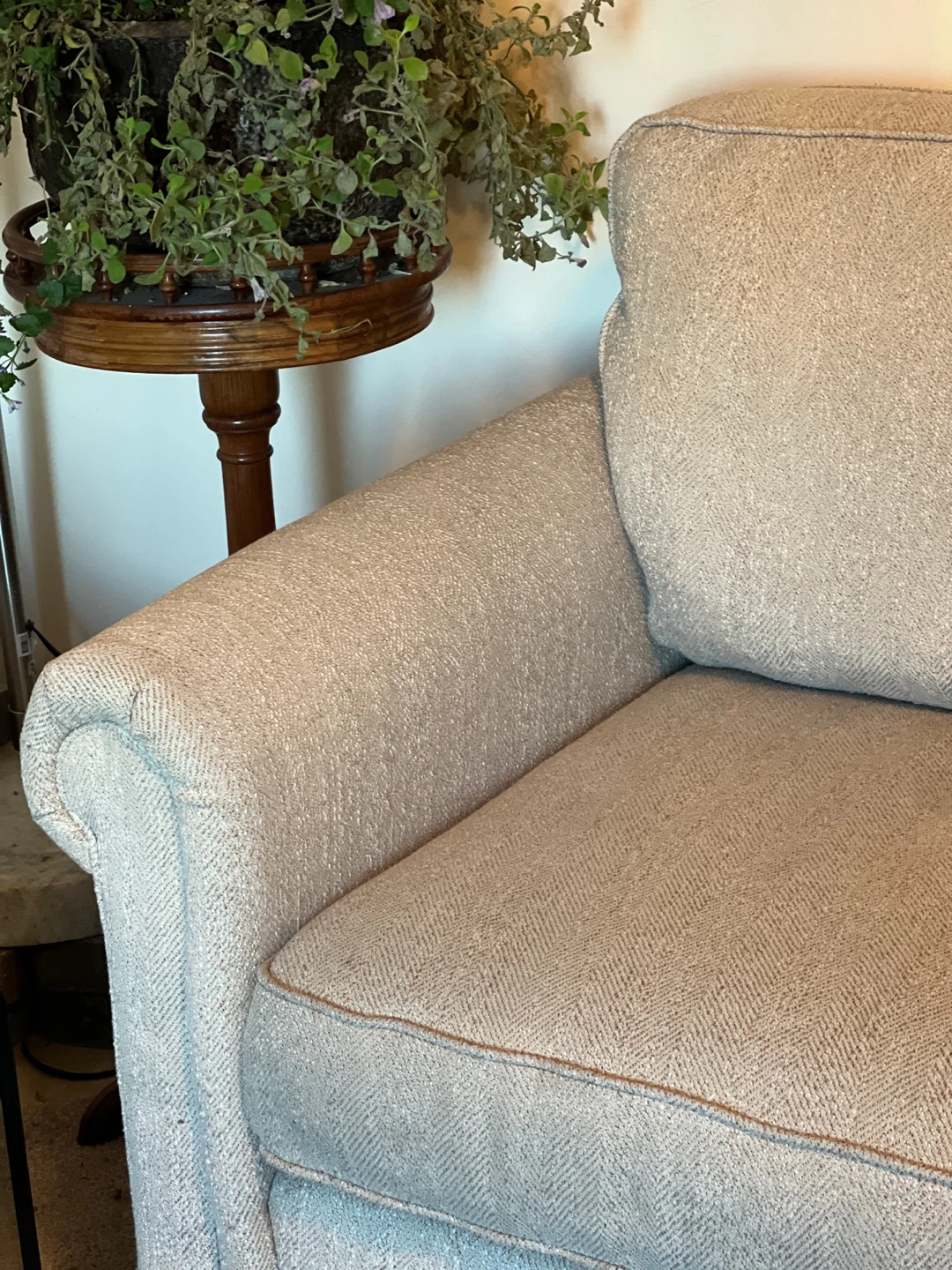 LaZboy sofa set - photo 2
