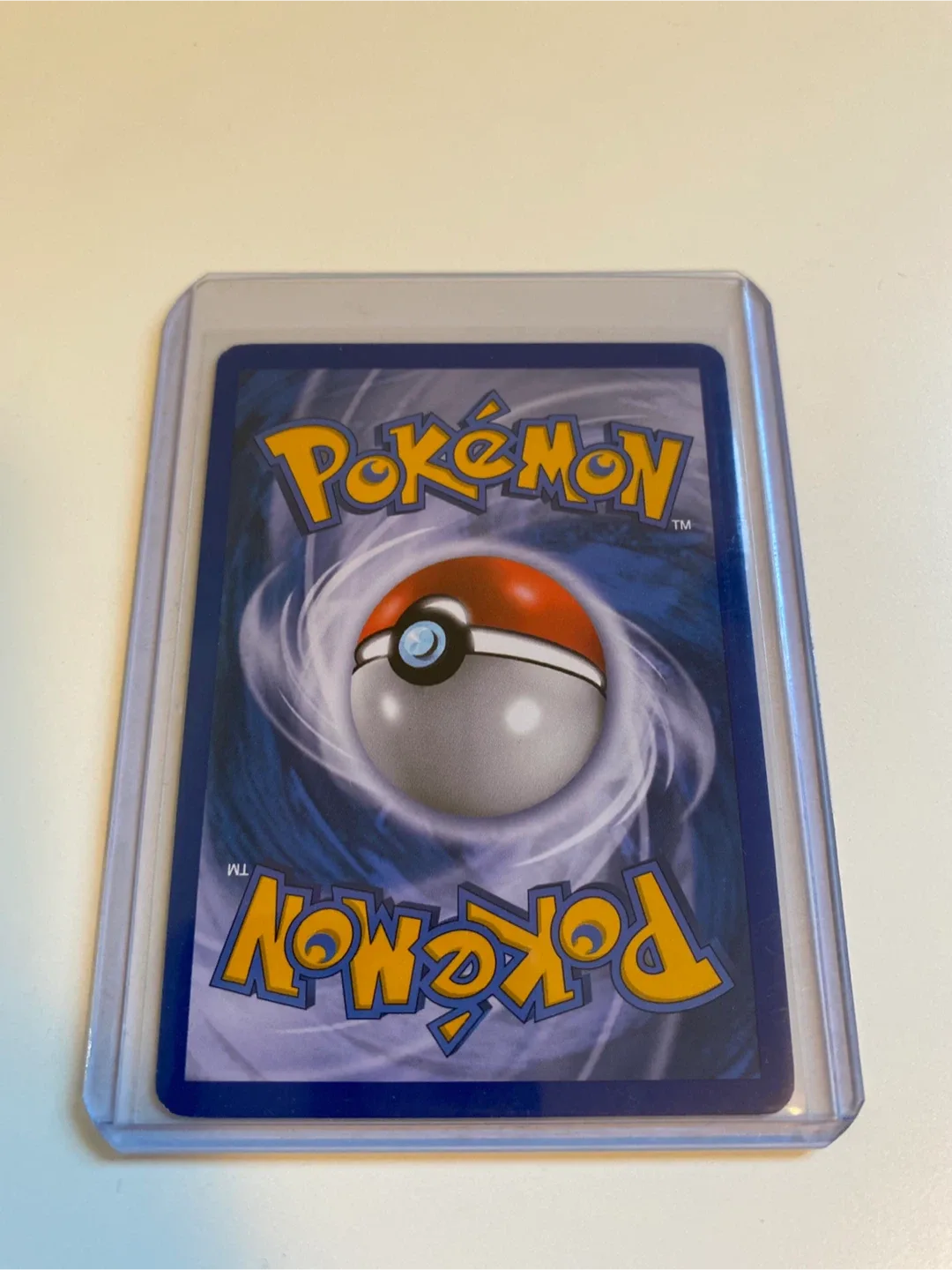 Leafeon Pokemon Card image indicator(2)