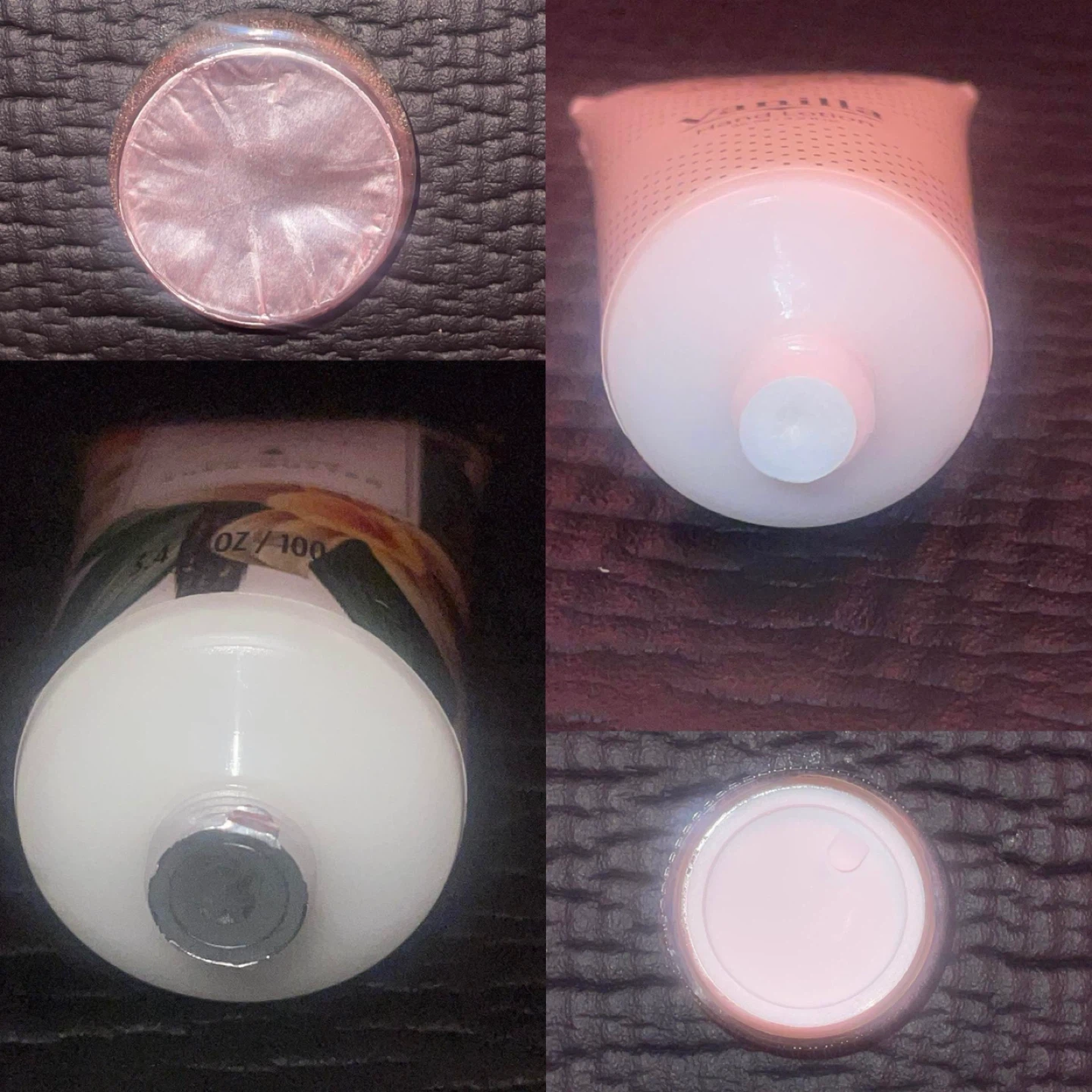 Hand cream, body scrub, hand lotion - photo 2
