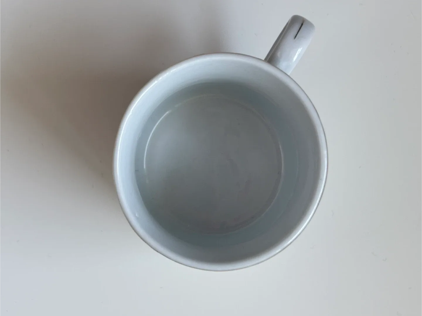 Small Floral China Tea Cup image indicator(4)