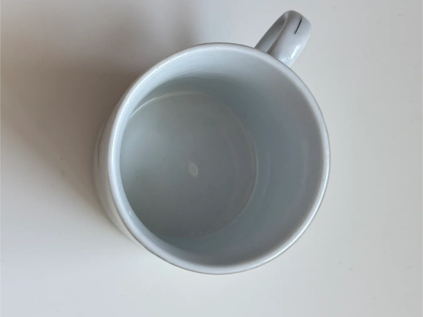 Small Floral China Tea Cup image indicator(5)