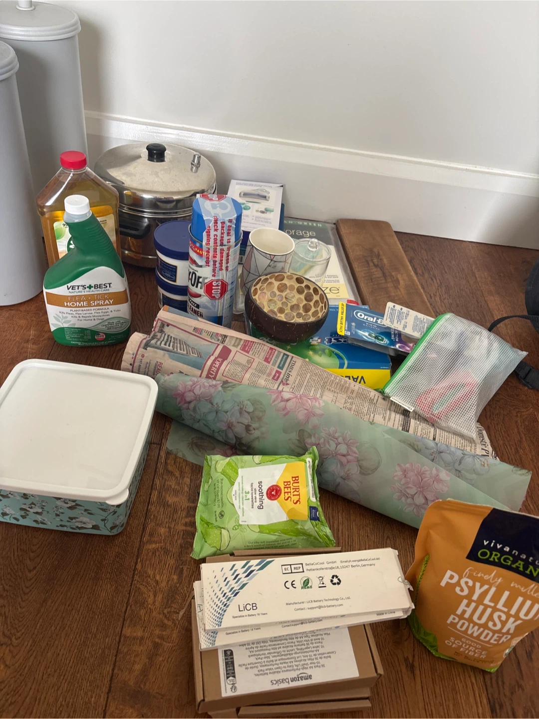 Moving give away - photo 2