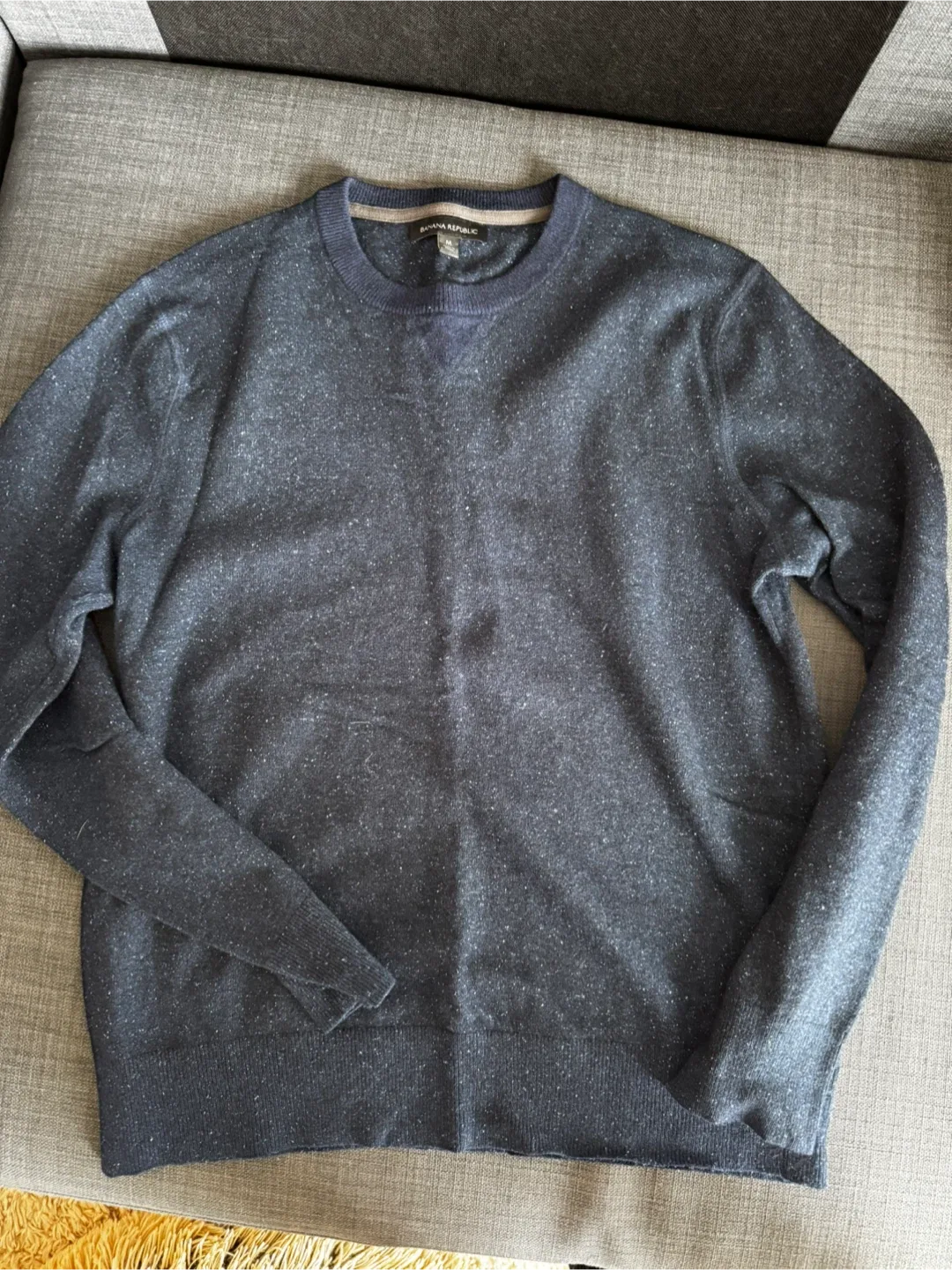 Banana Republic Men's Sweaters image indicator(4)