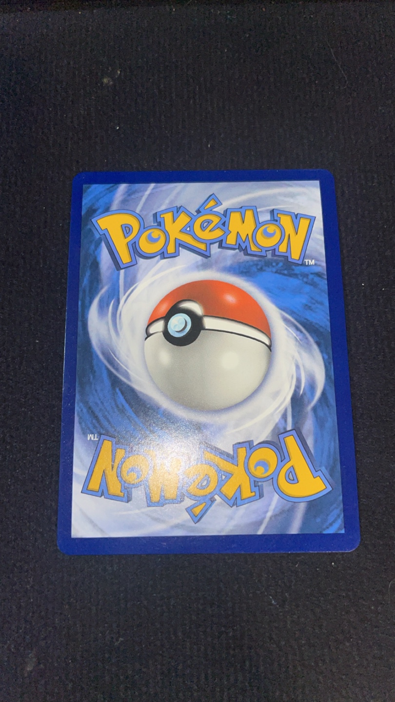 Mega M Charizard EX Pokemon Card - photo 2