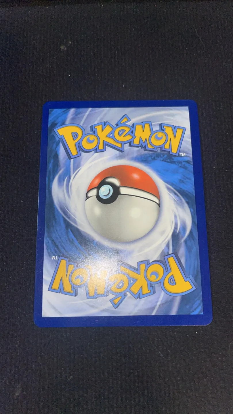 Mega M Charizard EX Pokemon Card image indicator(2)