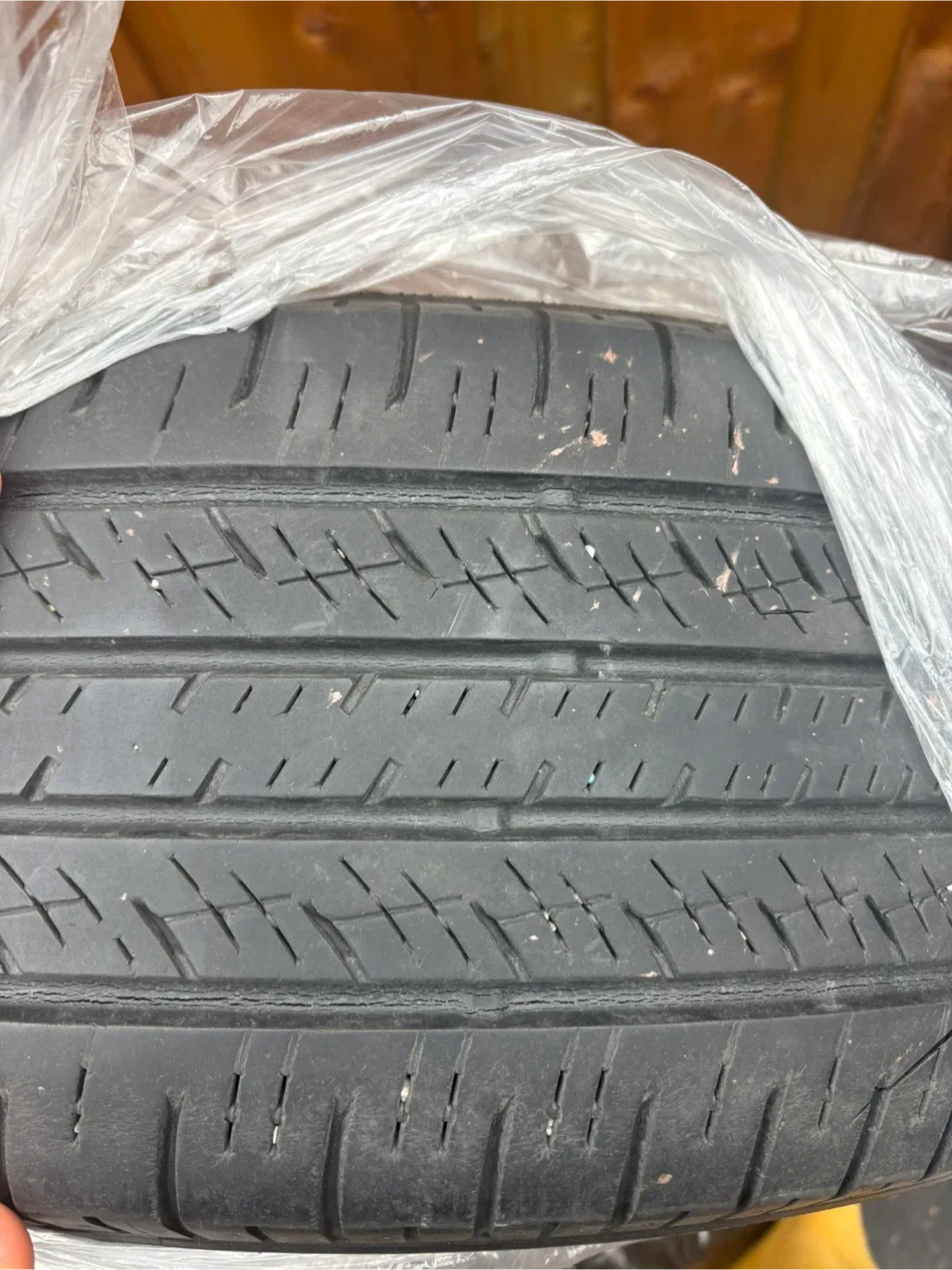 Toyo Open Country A38 225/65R17 Tires - Set of 4 image indicator(7)