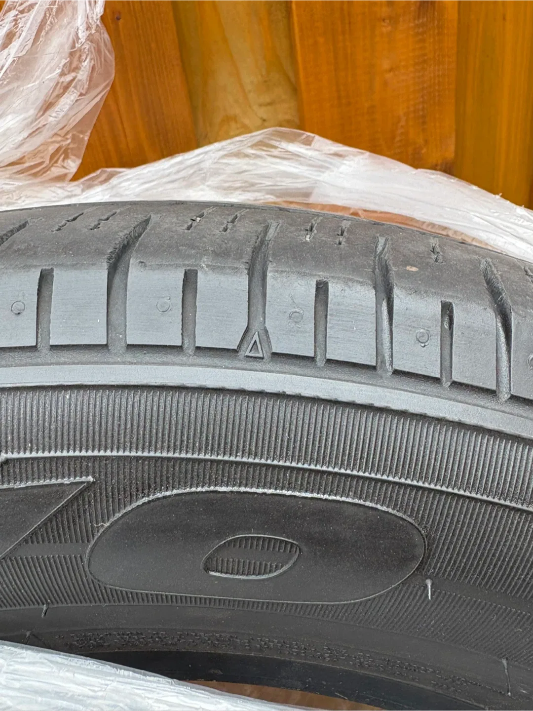 Toyo Open Country A38 225/65R17 Tires - Set of 4 image indicator(5)