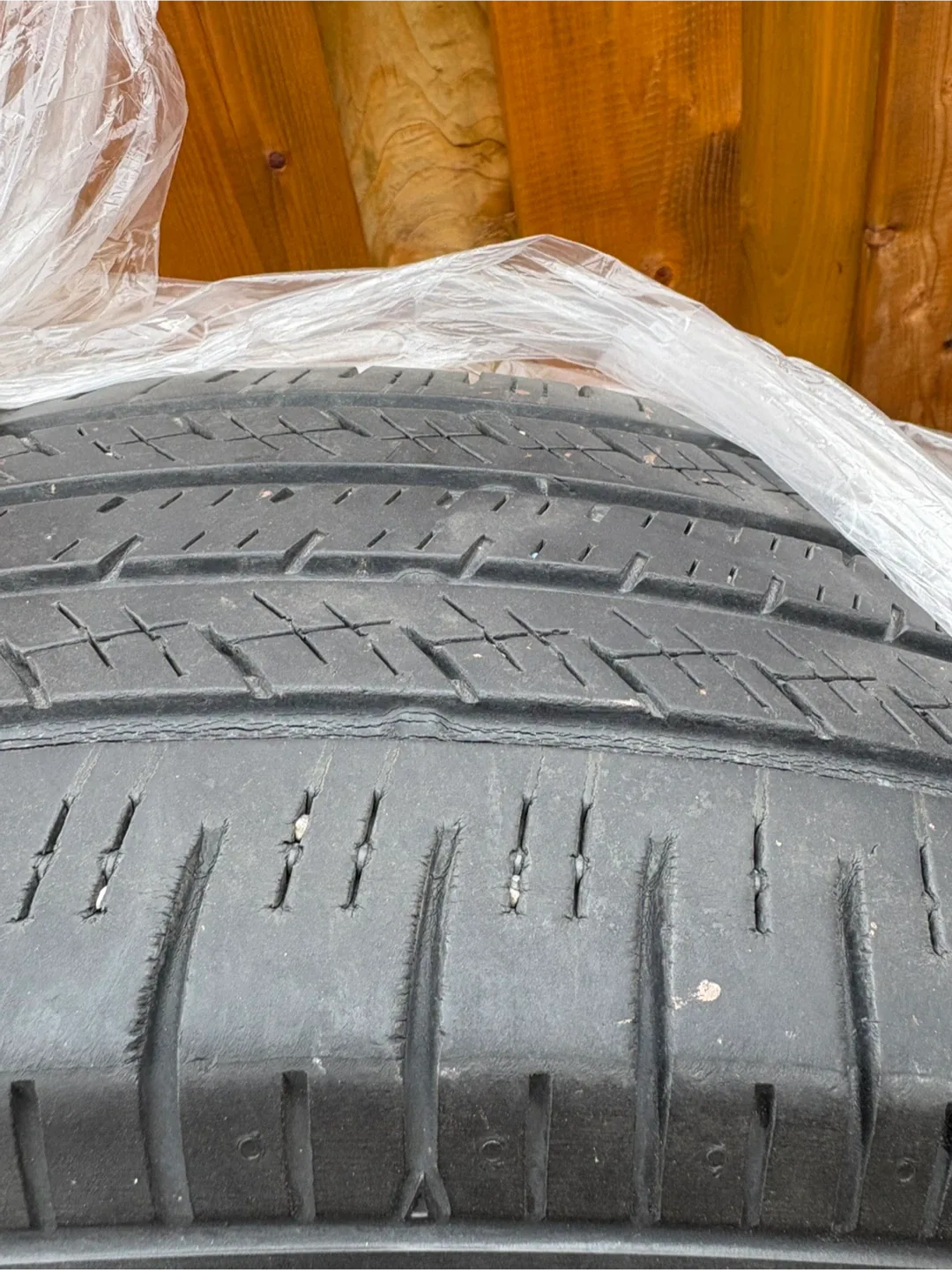 Toyo Open Country A38 225/65R17 Tires - Set of 4 image indicator(6)