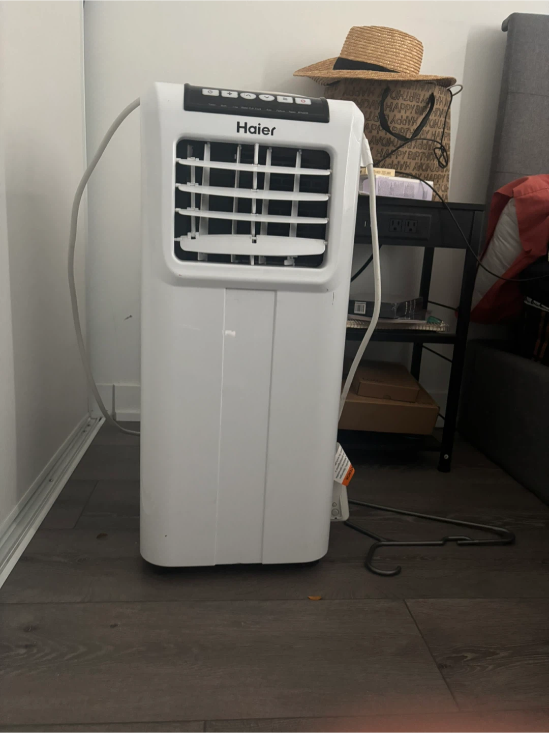Haier 10,000 BTU Portable Air Conditioner