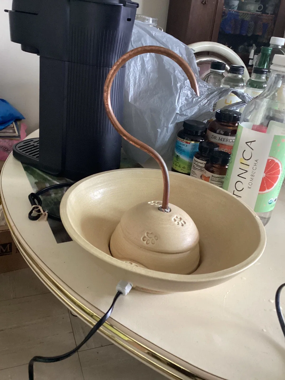 Thirsty Cat Fountains Drinking Fountain image indicator(2)