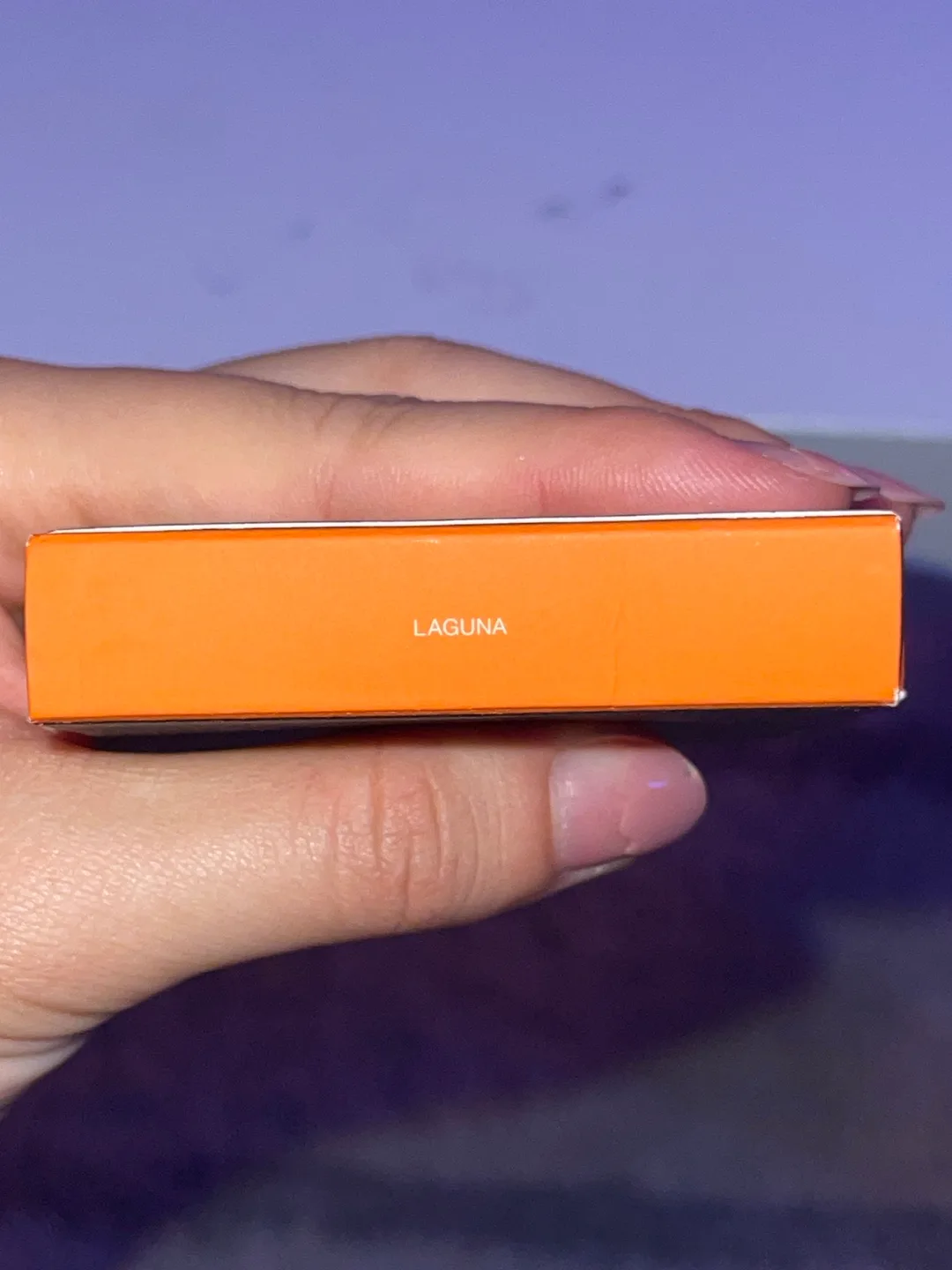 NARS Quad Eyeshadow - Laguna 🥕 image indicator(3)