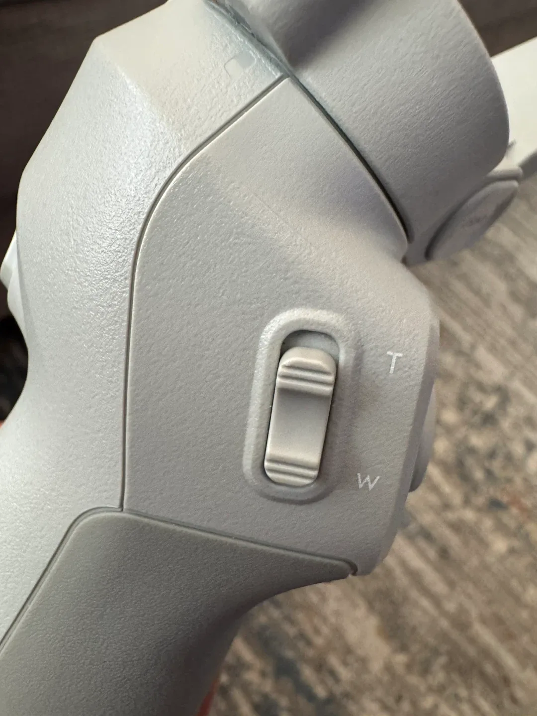 DJI OM 4 SE Smartphone Stabilizer - Like New! image indicator(6)