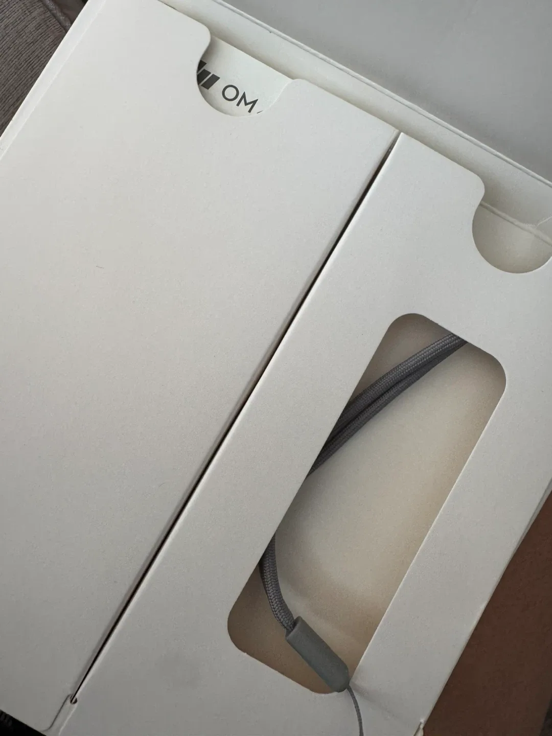 DJI OM 4 SE Smartphone Stabilizer - Like New! image indicator(10)