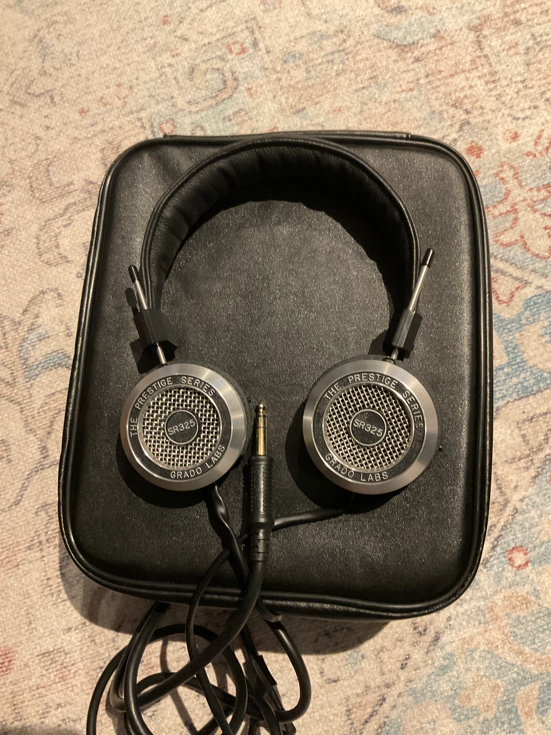 Grado Labs SR325 Prestige Series Headphones