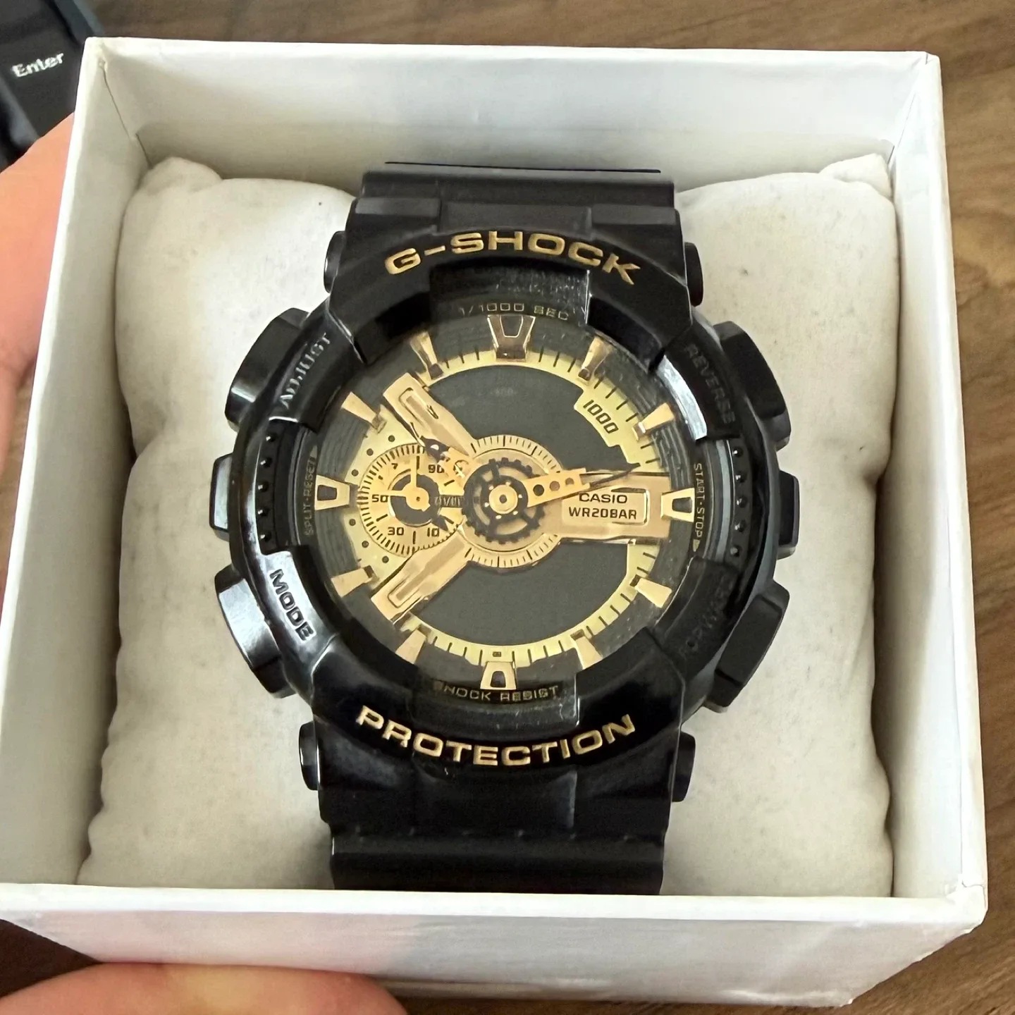 G-Shock Watches image indicator(6)