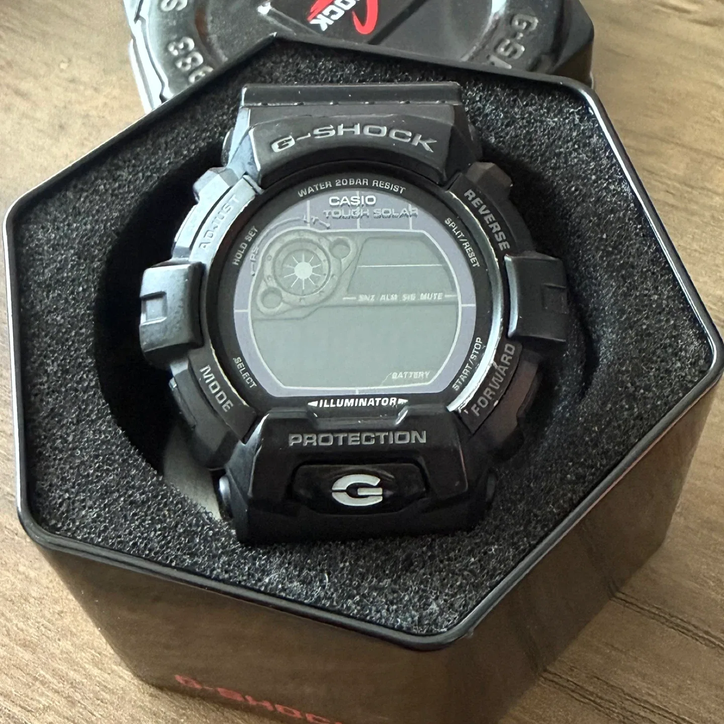 G-Shock Watches image indicator(2)