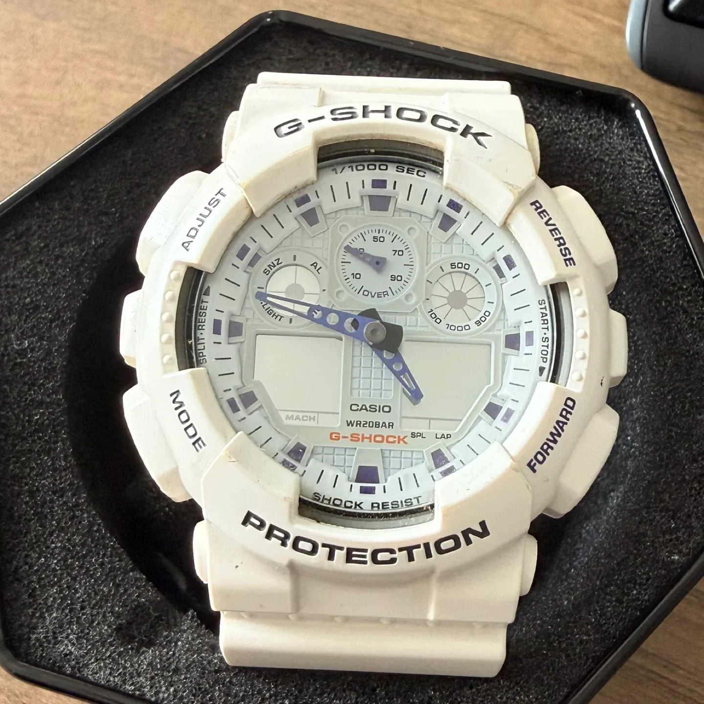 G-Shock Watches image indicator(5)