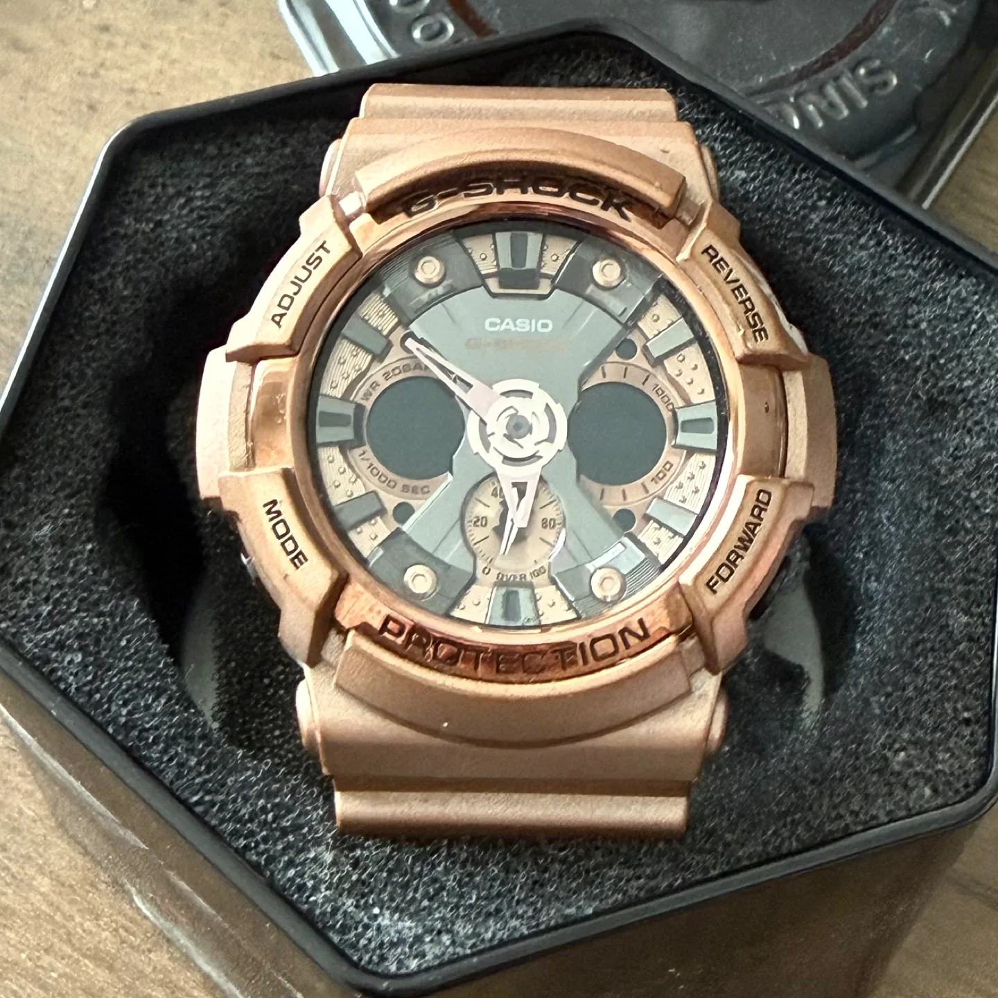 G-Shock Watches image indicator(3)