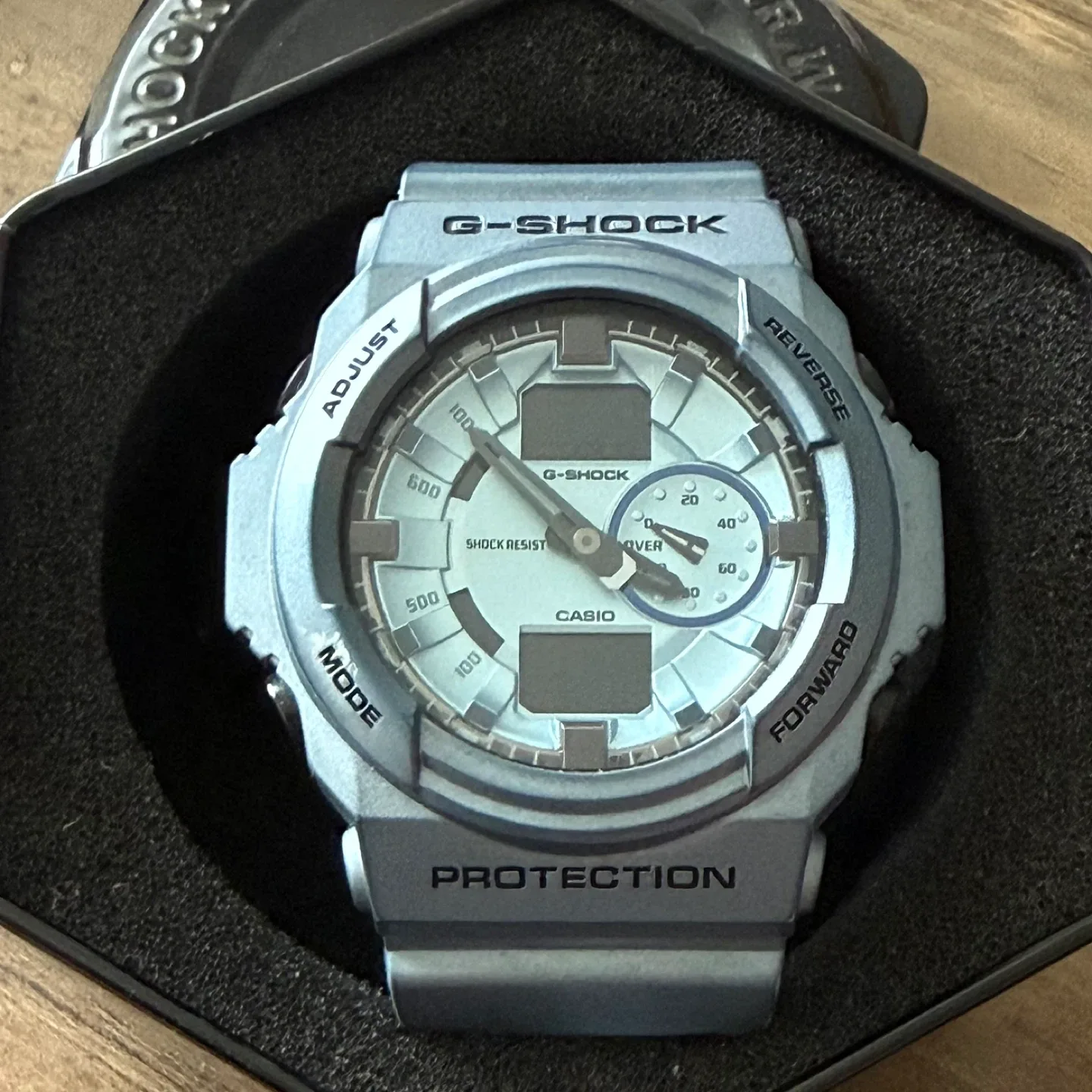 G-Shock Watches image indicator(4)
