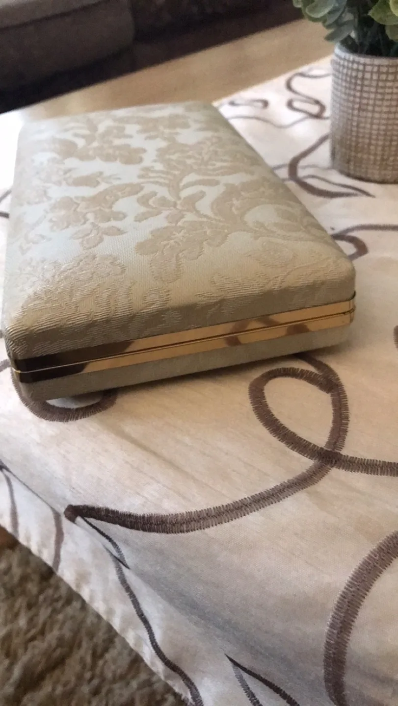 Vintage Mele Jewellery Box image indicator(3)