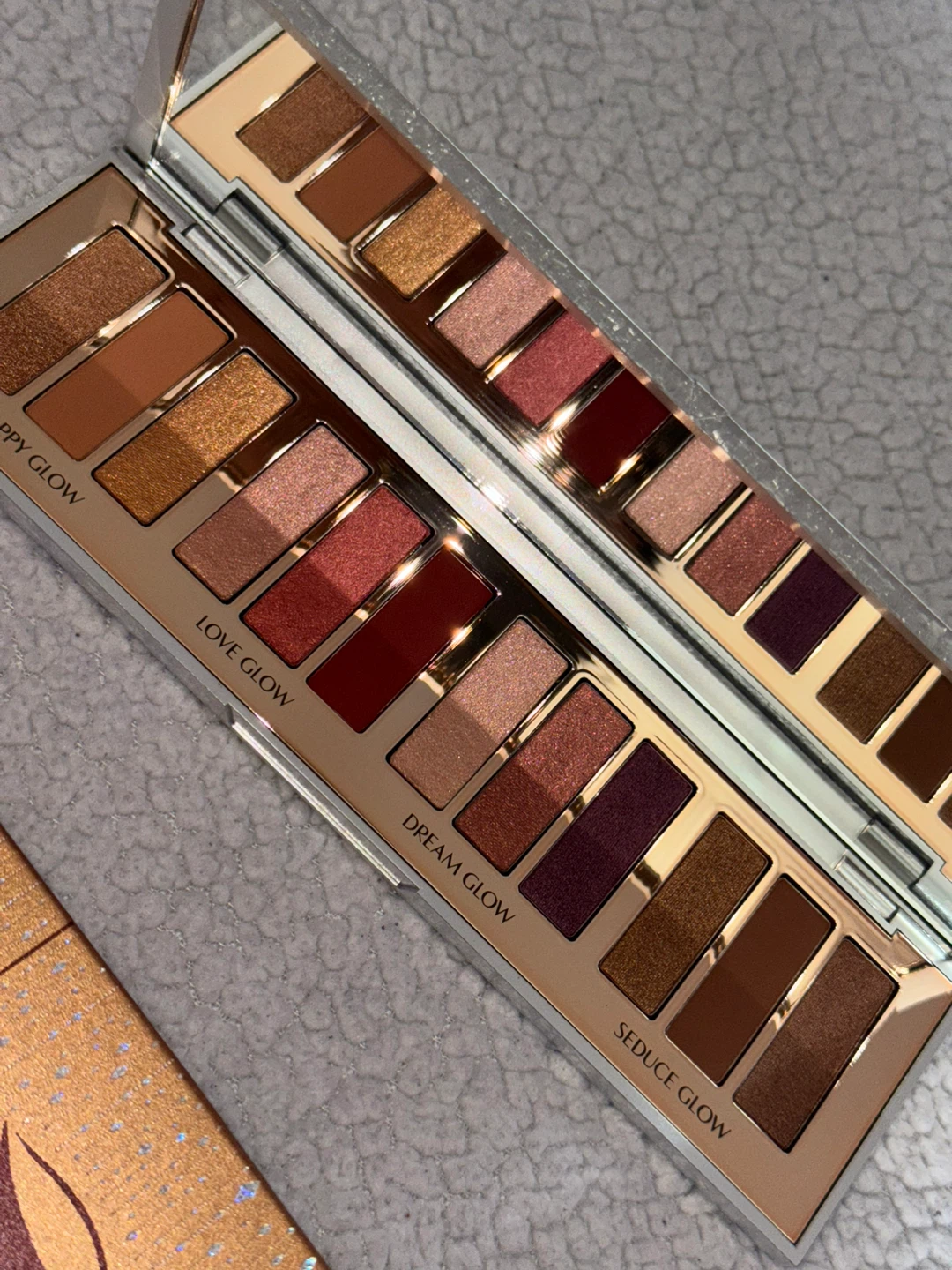 Charlotte Tilbury Bejewelled Eyes to Hypnotise Palette - photo 4