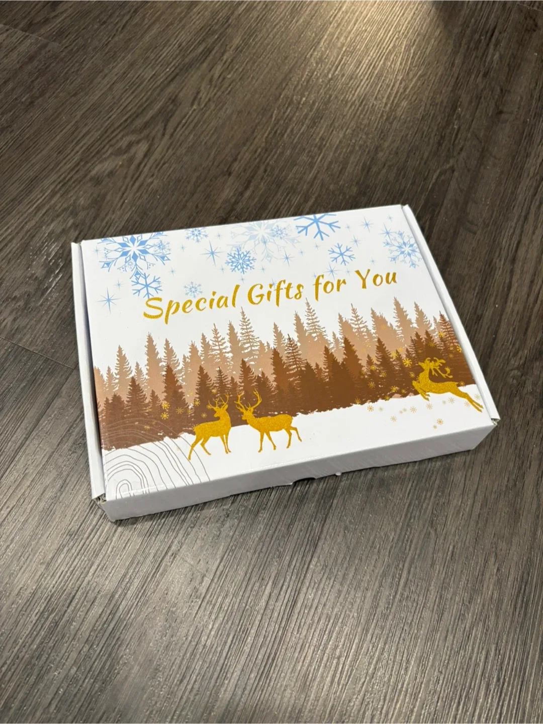 LED Cross Night Light - New in Box image indicator(3)