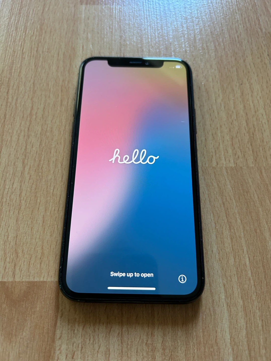 Apple iPhone 11 Pro
