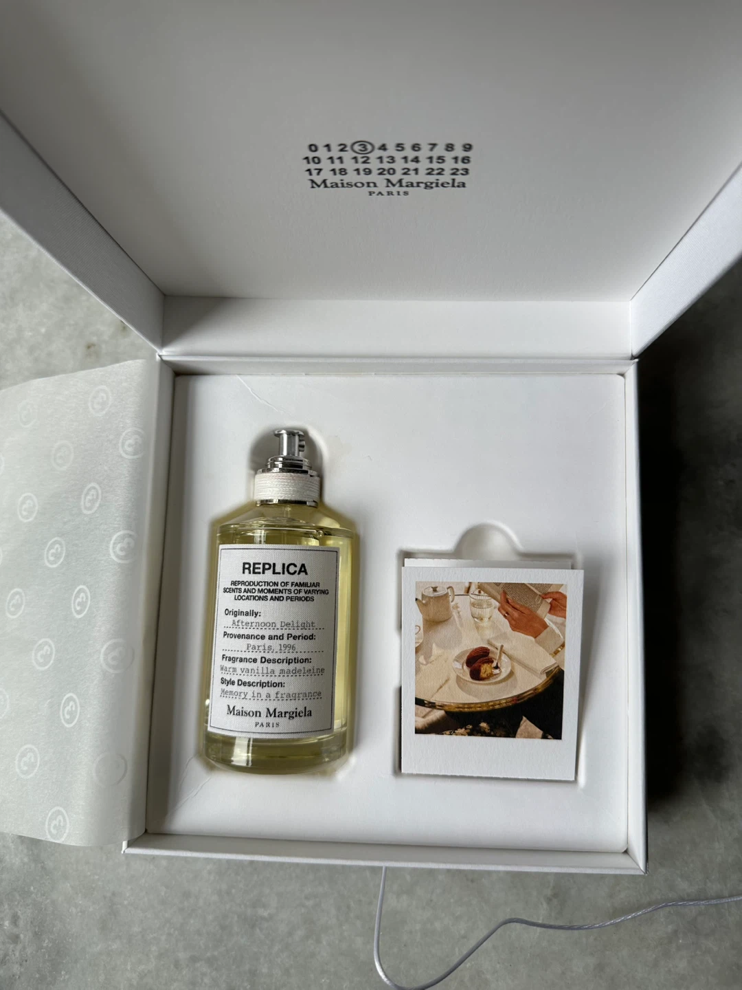 Maison Margiela Replica - photo 2