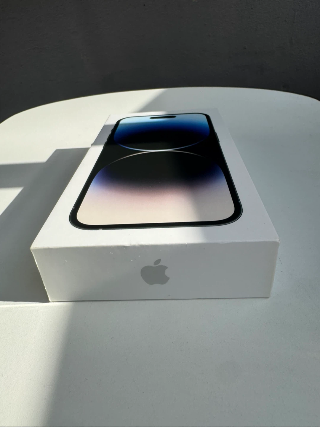 iPhone 14 Pro - Box Only 🥕 - photo 2