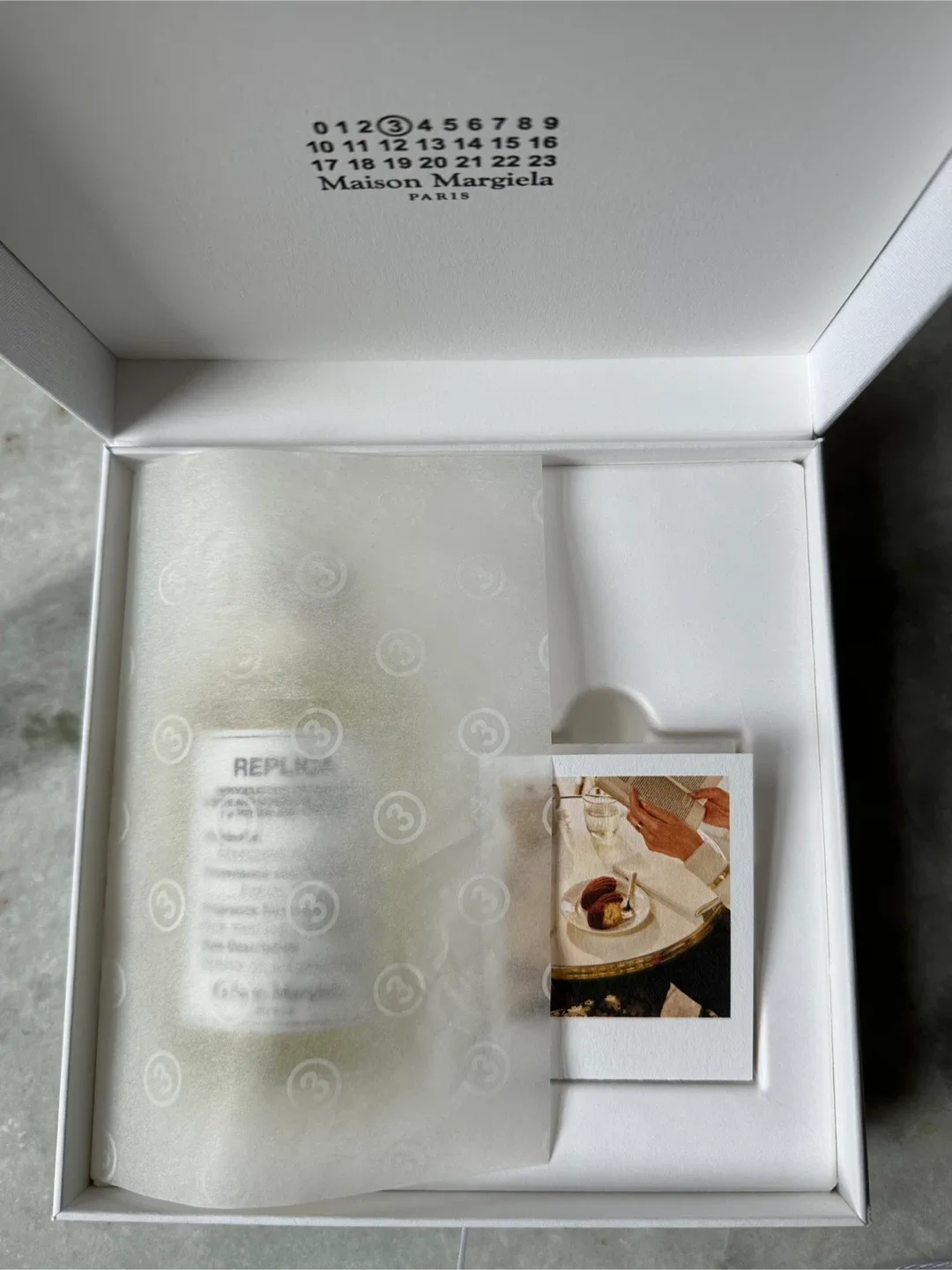 Maison Margiela Replica image indicator(4)