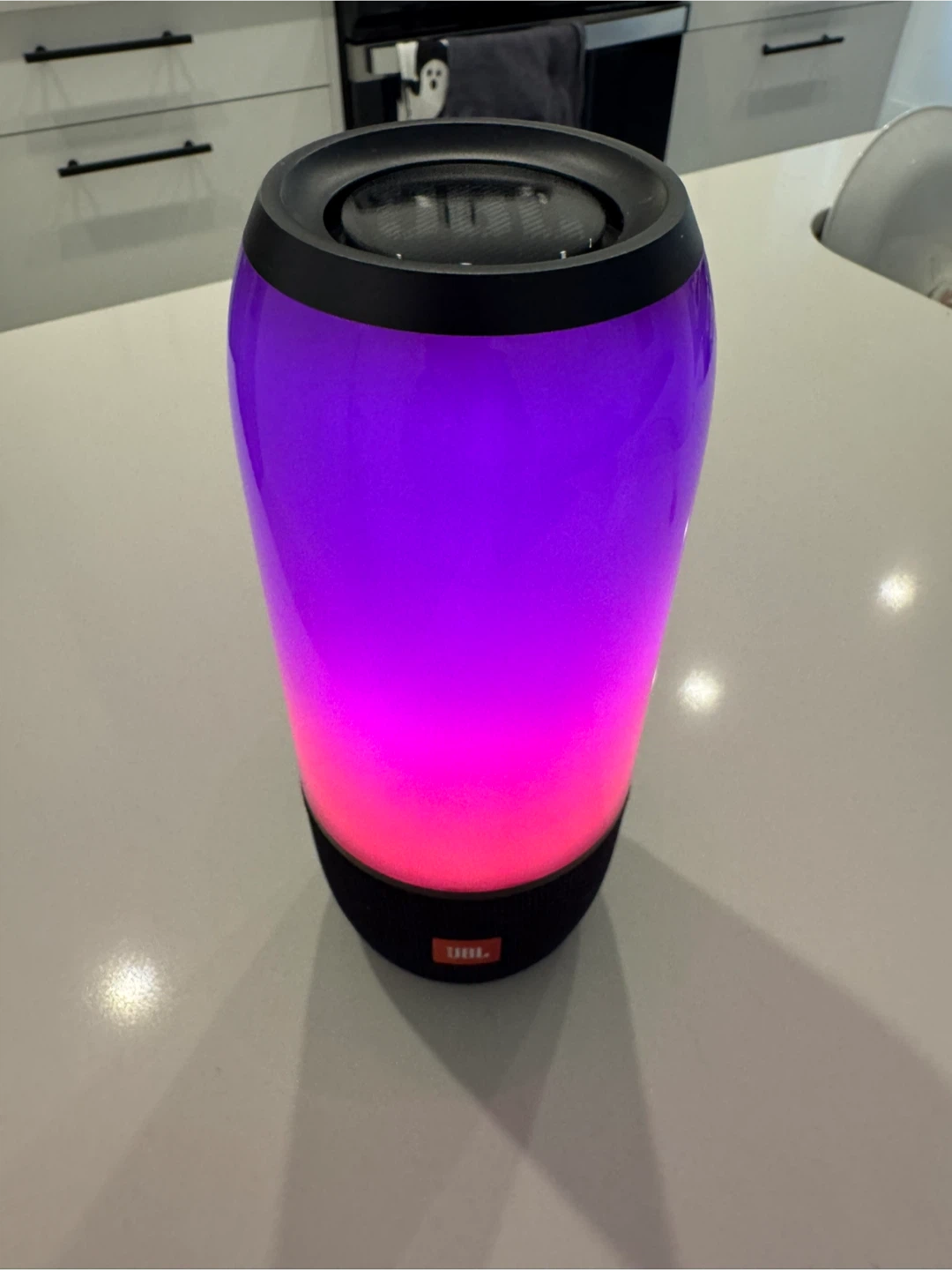 JBL Pulse 3 Portable Bluetooth Speaker - photo 4