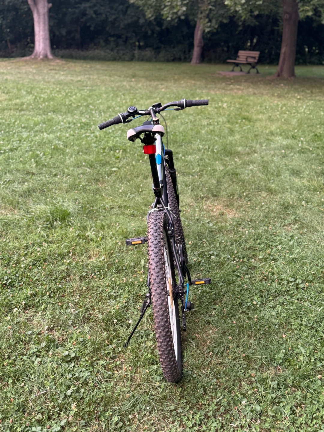 CCM Mountain Bike 27.5 - photo 4