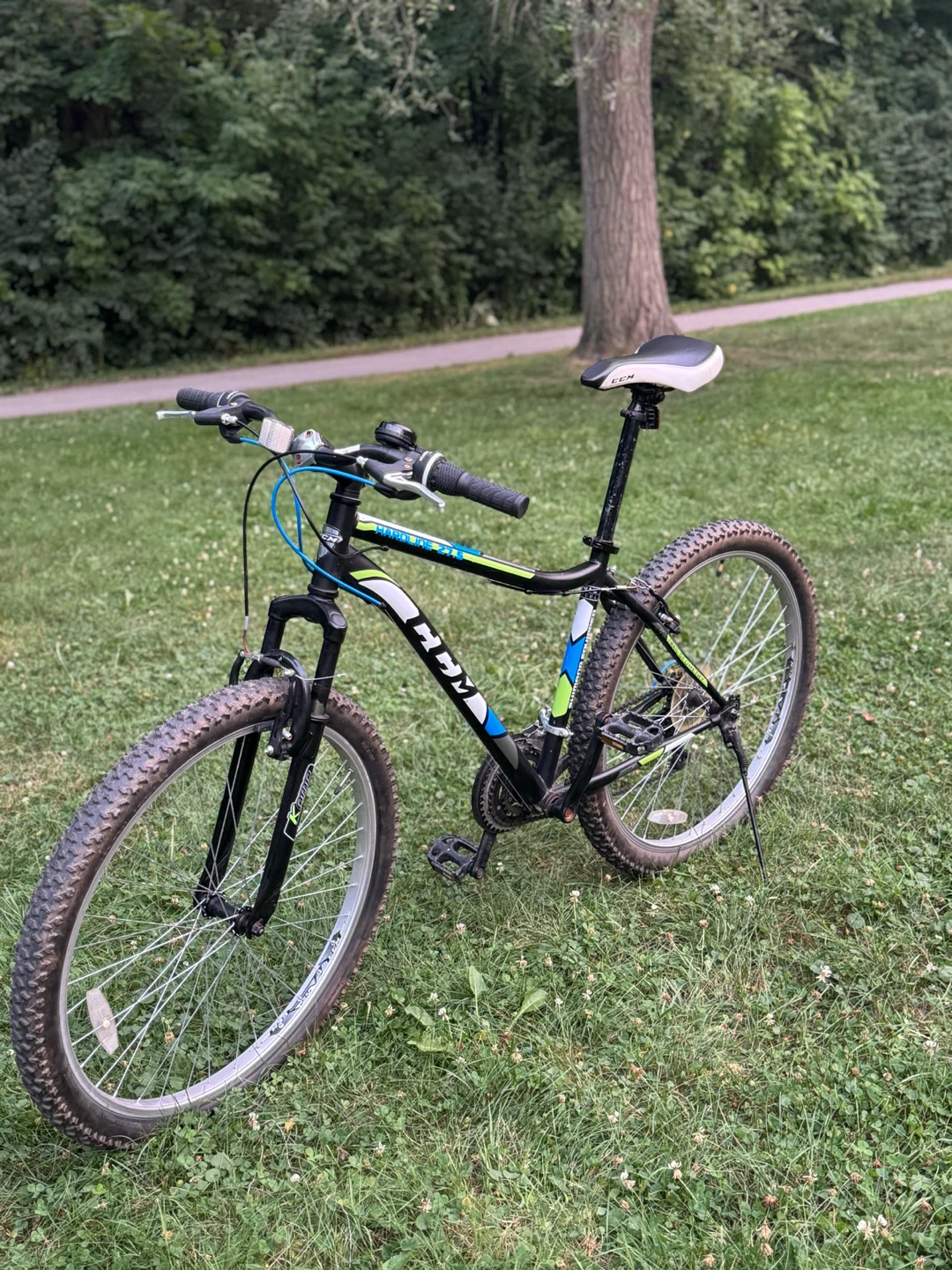 CCM Mountain Bike 27.5