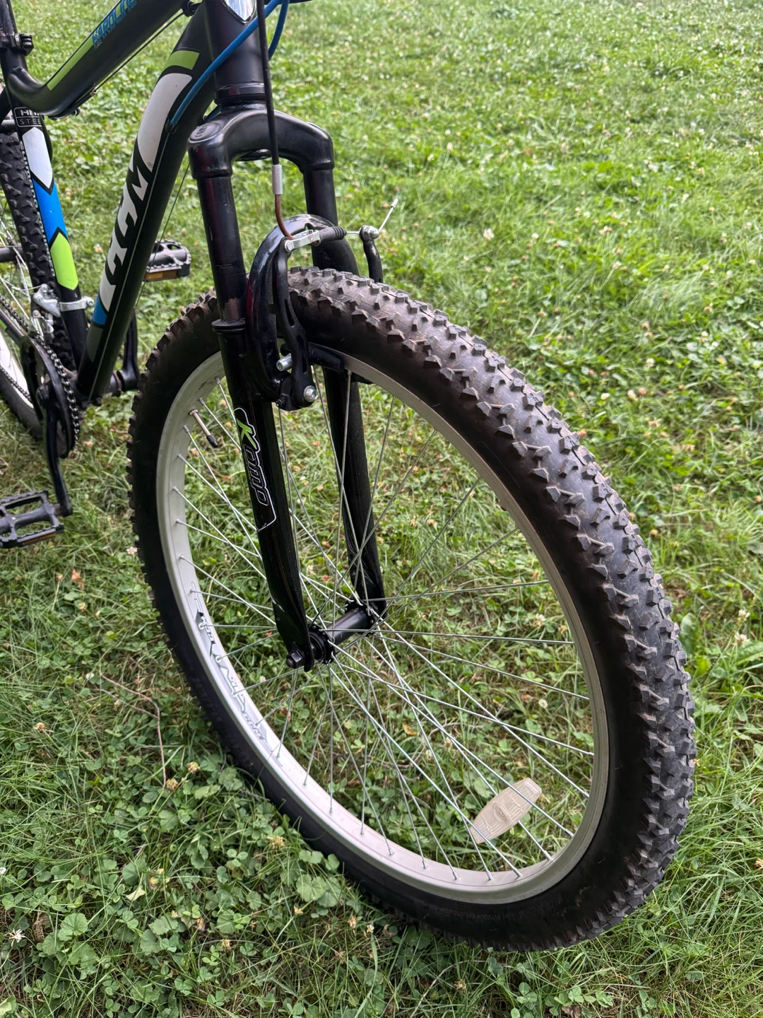CCM Mountain Bike 27.5 - photo 5