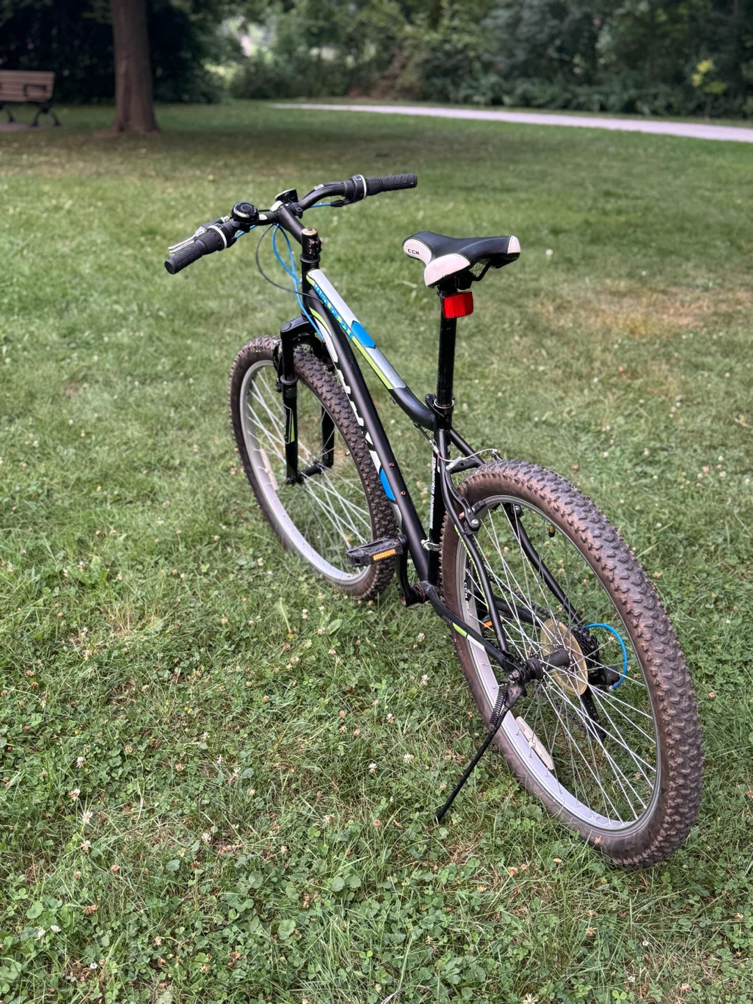 CCM Mountain Bike 27.5 - photo 2