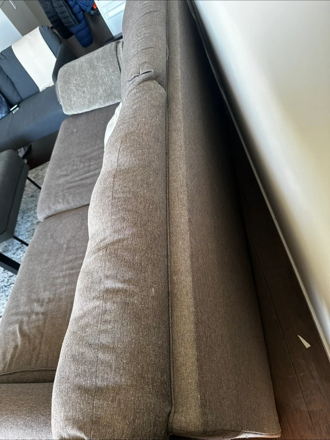 Brown Sofa image indicator(3)