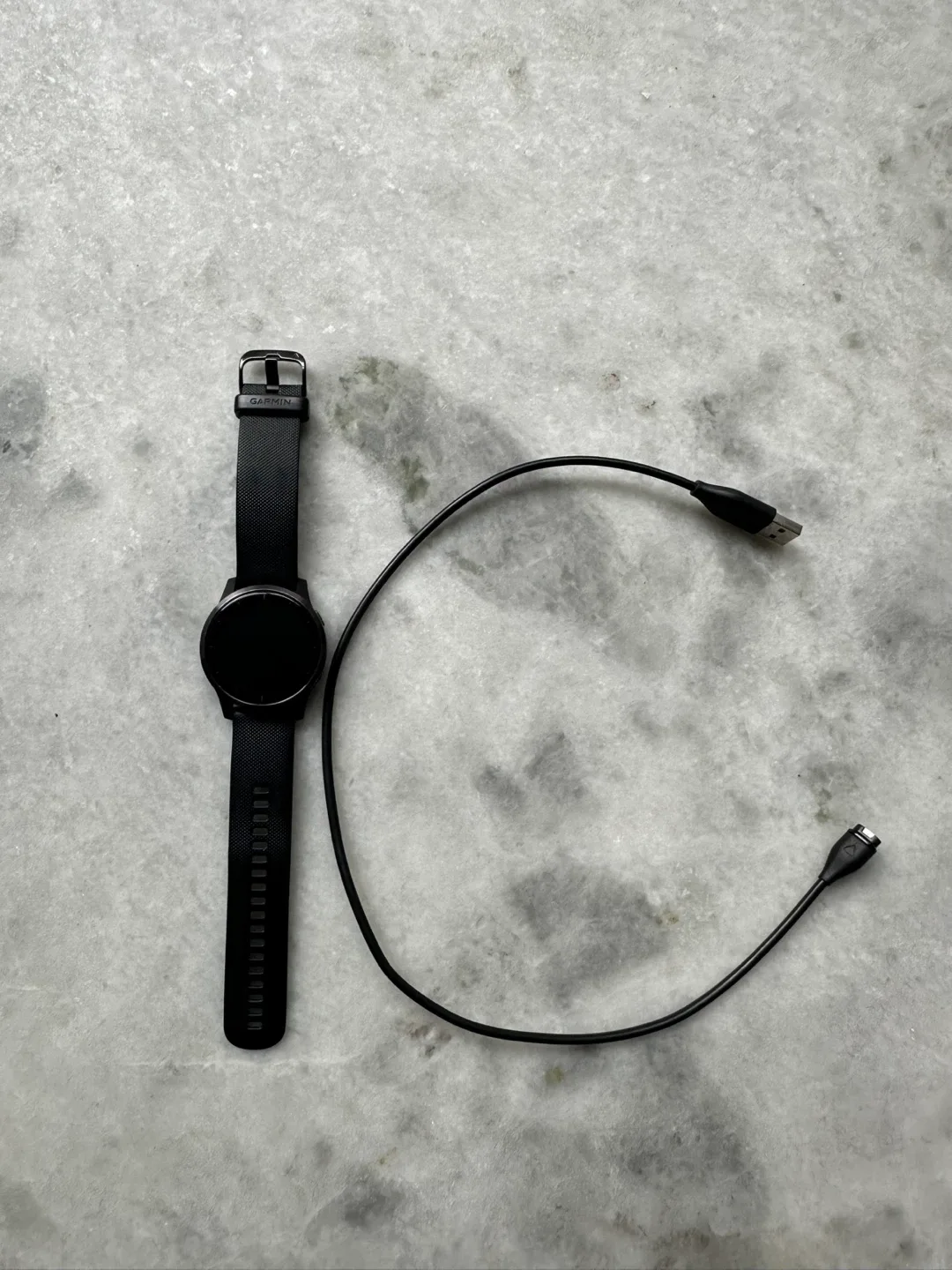 Garmin vivoactive 4 Smartwatch image indicator(2)