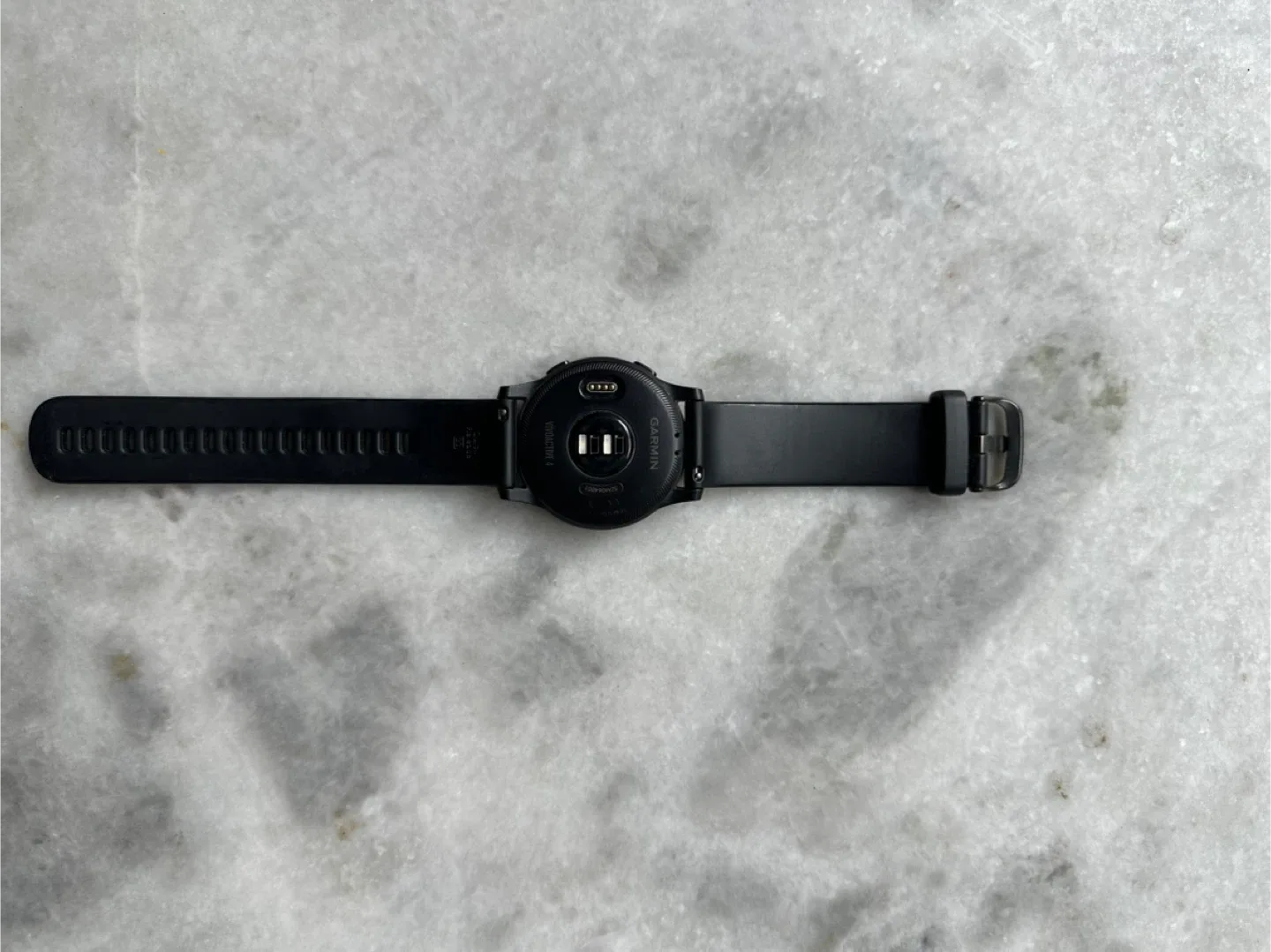 Garmin vivoactive 4 Smartwatch image indicator(3)