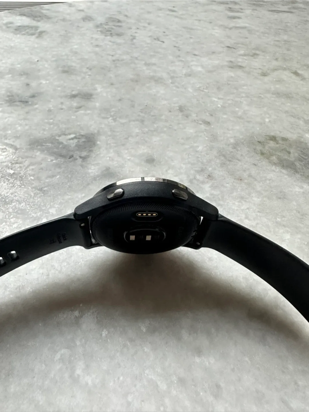Garmin vivoactive 4 Smartwatch image indicator(5)