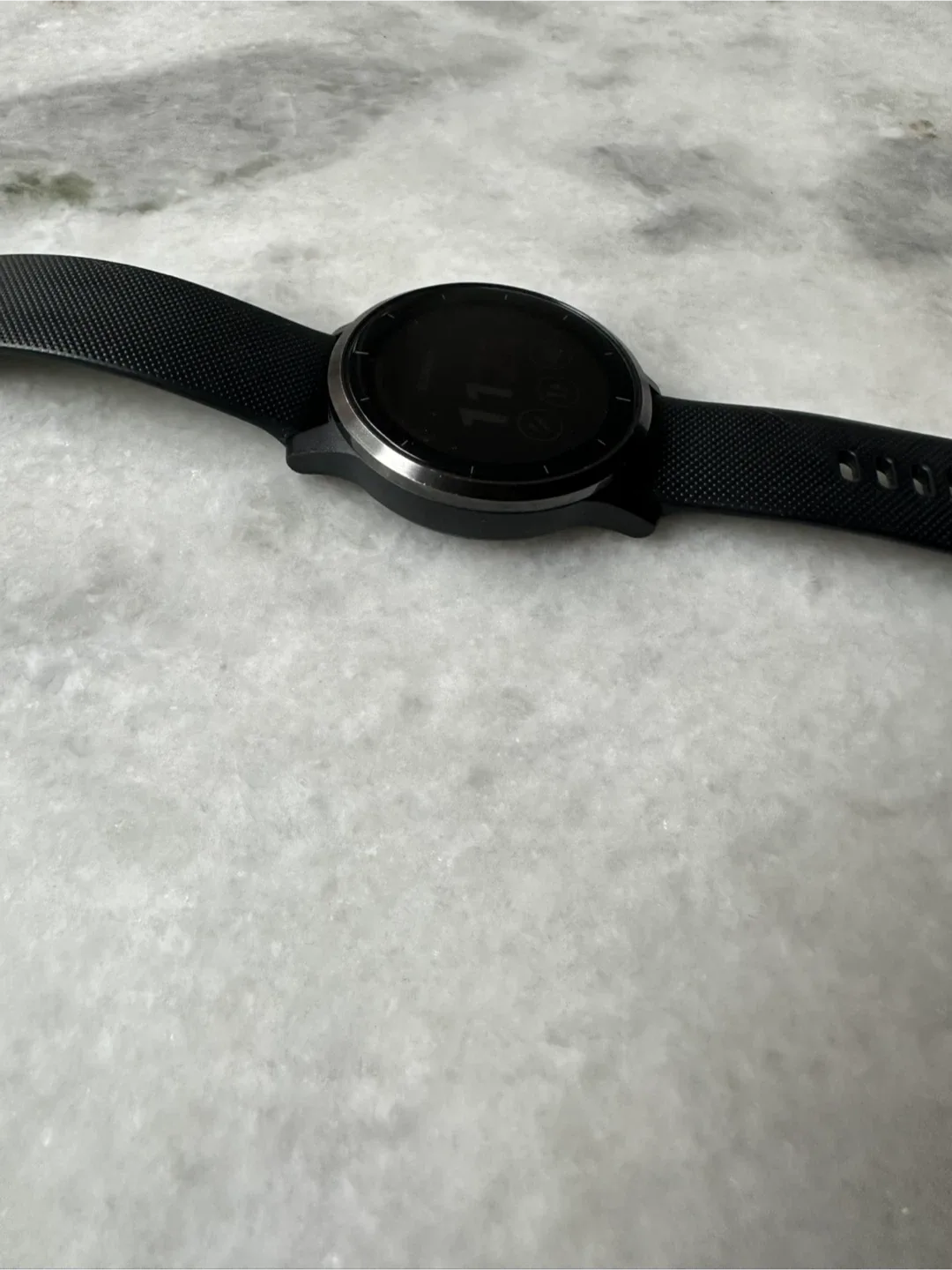 Garmin vivoactive 4 Smartwatch image indicator(4)