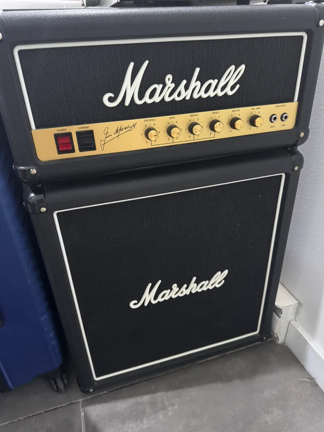 🧊 Marshall Fridge thumbnail