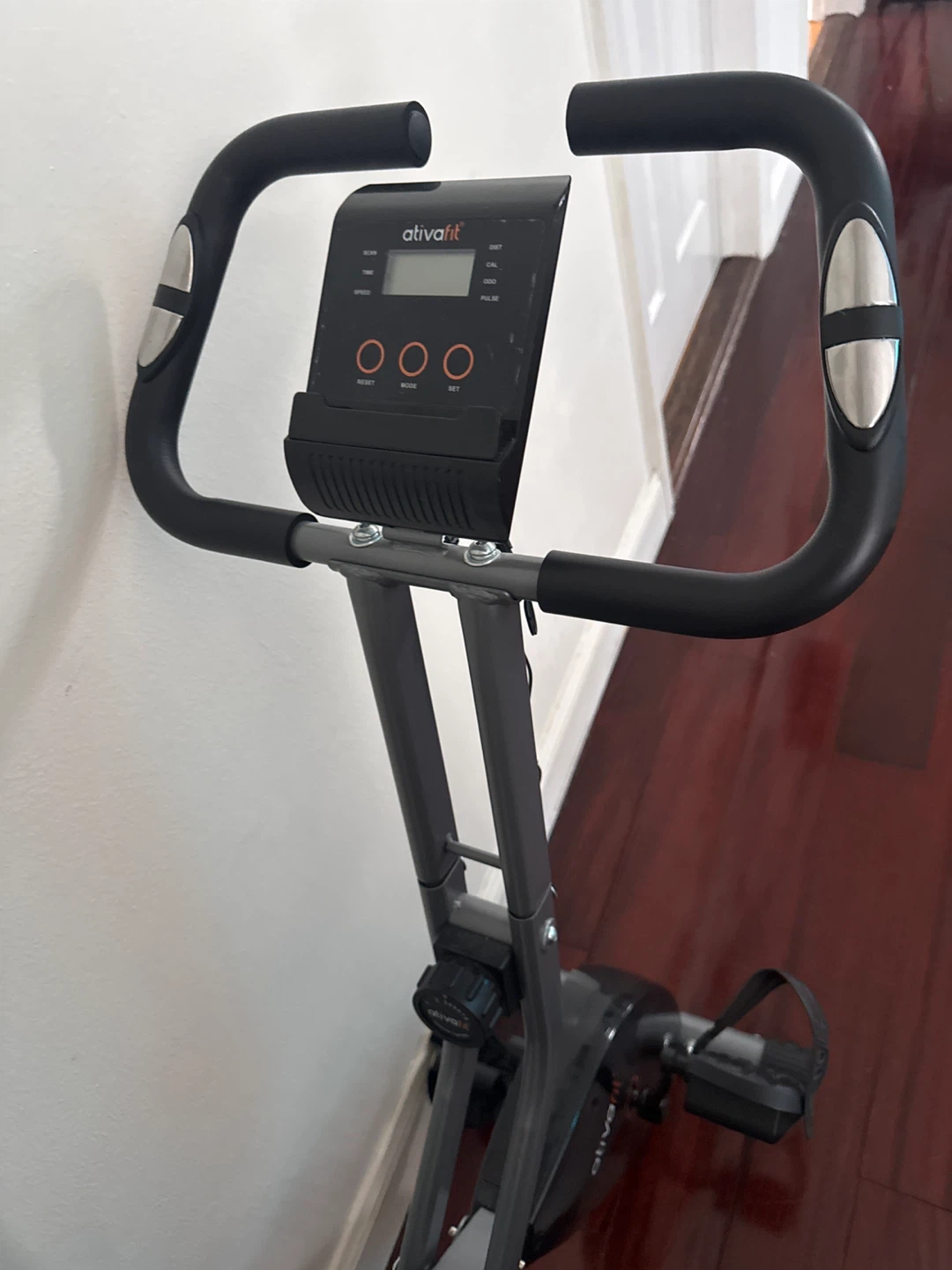 AtivaFit Exercise Bike