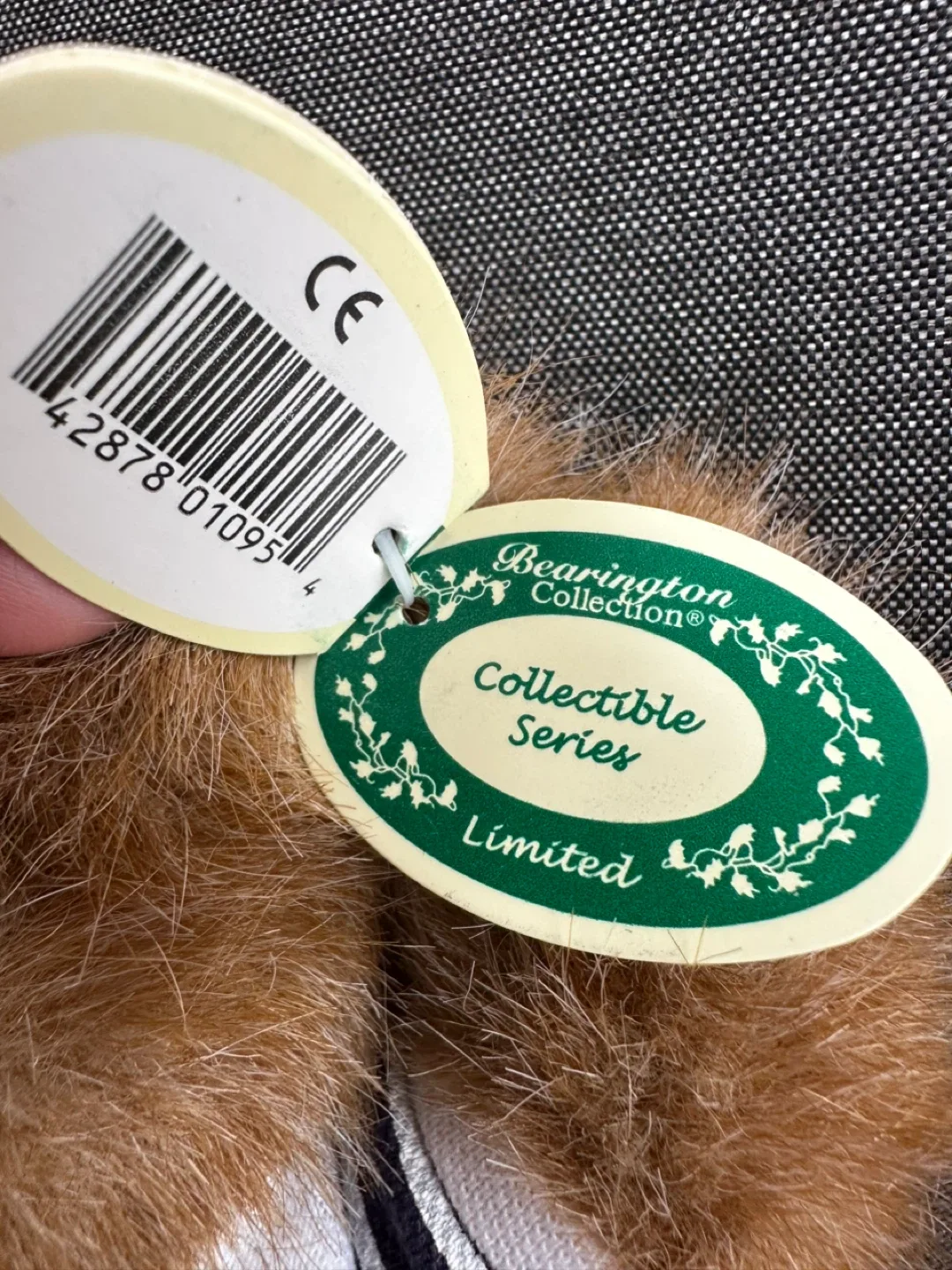 Bearington Collection #1 Dad Bear image indicator(4)