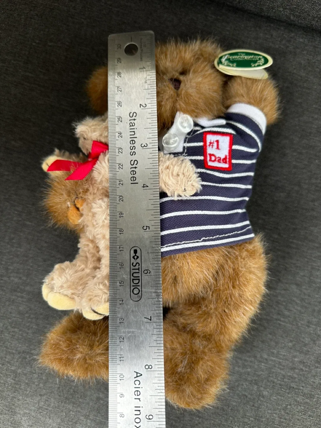 Bearington Collection #1 Dad Bear image indicator(7)