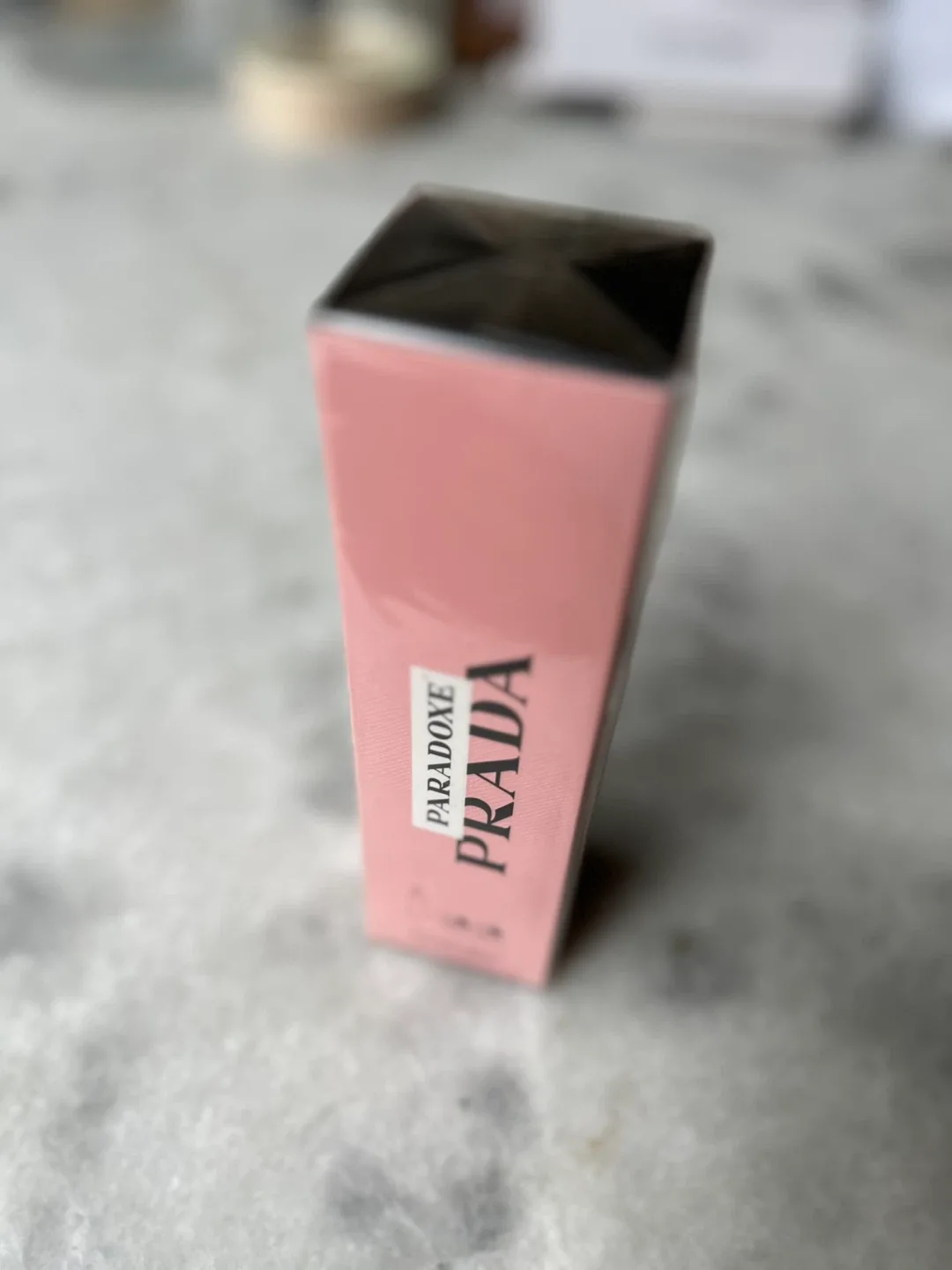 Prada Paradoxe Eau de Parfum 100ml - Refill - New in Box! image indicator(2)