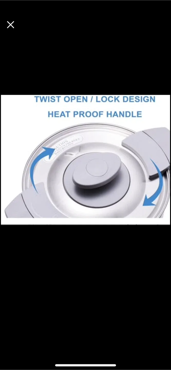 New Sybo Stainless Steel Coffee Maker image indicator(3)